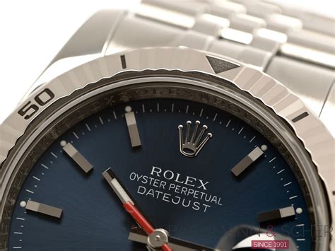 rolex stop making watches|Rolex 116264 turn o graph.